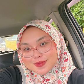 Siti Nur Aisyah, Babysitter in Kota Kinabalu