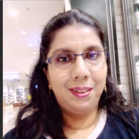 Masyitah Shameem, Pengasuh di Jelutong