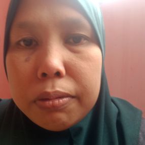 Nurul hasana, Pengasuh di Mantin