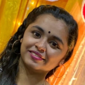 Kalaivani, Babysitter in Gemas