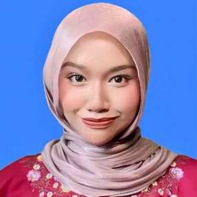 Aisya, Pengasuh di Semenyih