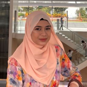 Maryam, Babysitter in Shah Alam