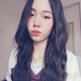 Vivi, Pengasuh di Sibu