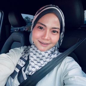 Syada, Babysitter in Telok Panglima Garang