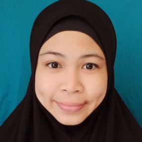 Ainul, Babysitter in Kudat