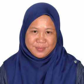 Missnur, Pengasuh di Mantin