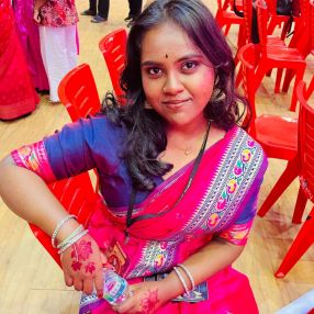 THARANI, Babysitter in Taiping