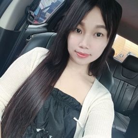 Grace, Babysitter in Bintulu