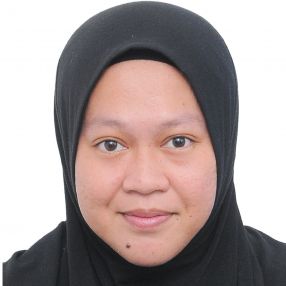 Noralia, Babysitter in Nibong Tebal