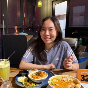 Jessica, Babysitter in Bayan Lepas