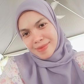 Aida, Pengasuh di Sungai Jawi
