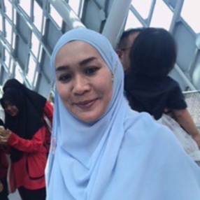 Nur, Babysitter in Teluk Intan