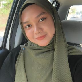 NUR, Babysitter in Kuala Kedah