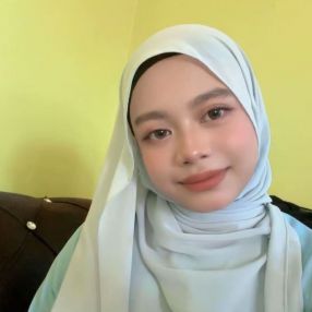 Aikiey Tien, Babysitter in Tumpat