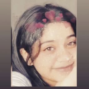Eliza, Pengasuh di Beranang