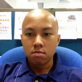 Muhammad Afiq, Family in Kluang