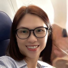 Felicia, Babysitter in Kuala Lumpur