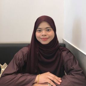Nur Syakirah, Babysitter in Putrajaya