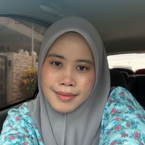 Nooruzma, Pengasuh di Pekan Nanas