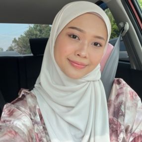 Sofea, Pengasuh di Cheras