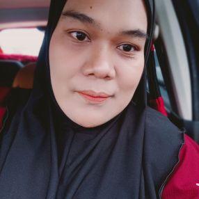 Atikah, Pengasuh di Kepala Batas
