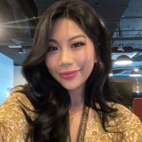 Aniesa, Keluarga di Cyberjaya