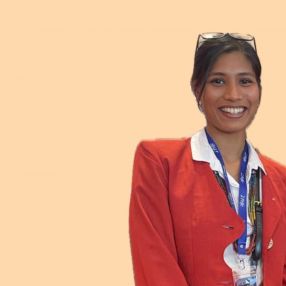 Bharethy, Pengasuh di Shah Alam