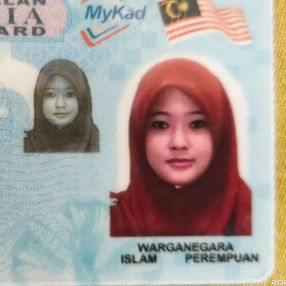 Sha, Pengasuh di Langkawi