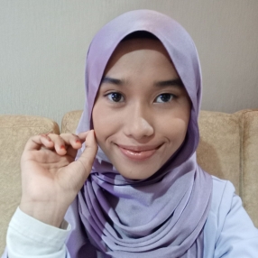 Nur nabihah, Babysitter in Gelugor