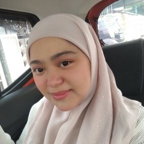 Nurul, Babysitter in Putrajaya