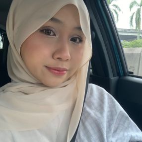 Nurfarahin, Babysitter in Cheras