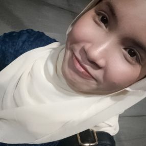 Amanda, Pengasuh di Bandar Baru Bangi