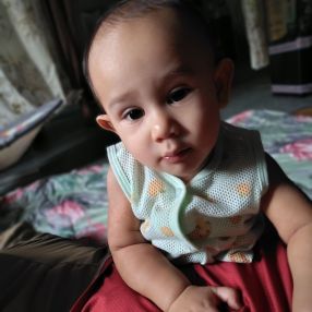 Faiz, Family in Kota Bharu