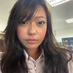 Afsah, Babysitter in Iskandar Puteri