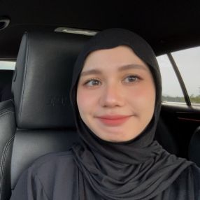Nadia, Babysitter in Johor Bahru