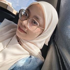 NUR HIDAYAH, Babysitter in Segamat