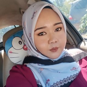Intan, Babysitter in Jeniang