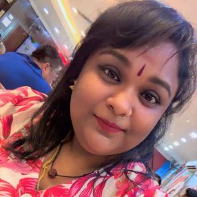 Ratna, Pengasuh di Kapar