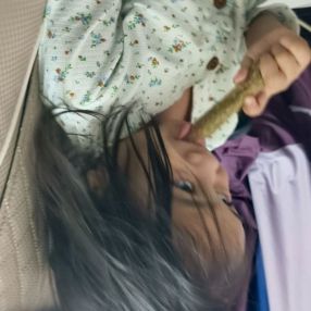 Mohd, Keluarga di Gelang Patah