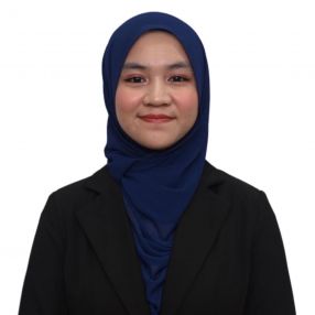 Aireen Natasya, Pengasuh di Kota Kinabalu