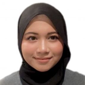 Aliah, Babysitter in Petaling Jaya
