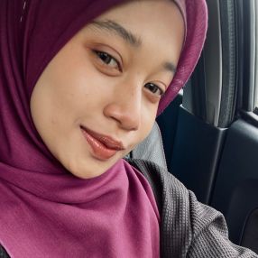 Nur Najwa Binti Rosfadele, Pengasuh di Ayer Keroh