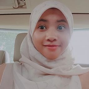Fatin, Pengasuh di Parit Buntar