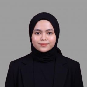 Fairul Atieesha, Babysitter in Shah Alam