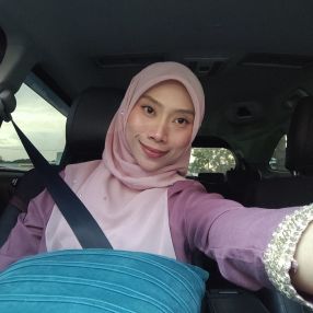 Ashiqin, Babysitter in Kota Kinabalu