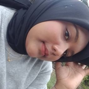 Yana, Babysitter in Rantau Panjang