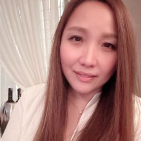 Sarah, Pengasuh di George Town