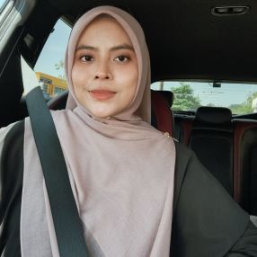 FARAH NABILAH, Babysitter in Pokok Sena