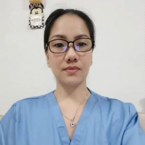 Arlyn, Babysitter in Kuala Lumpur