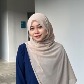 Nadiah, Babysitter in Johor Bahru